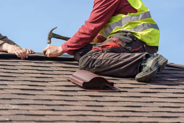 Best Best Roofing Contractors  in West Linn, OR
