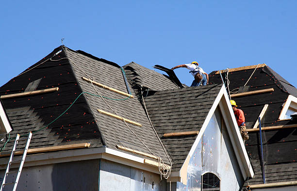Best Roof Replacement Cost  in West Linn, OR