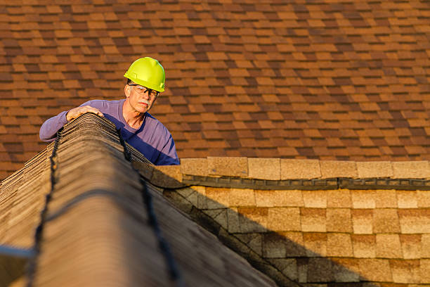 Best Roof Replacement Cost  in West Linn, OR