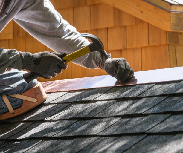 Best Commercial Roofing Services  in West Linn, OR